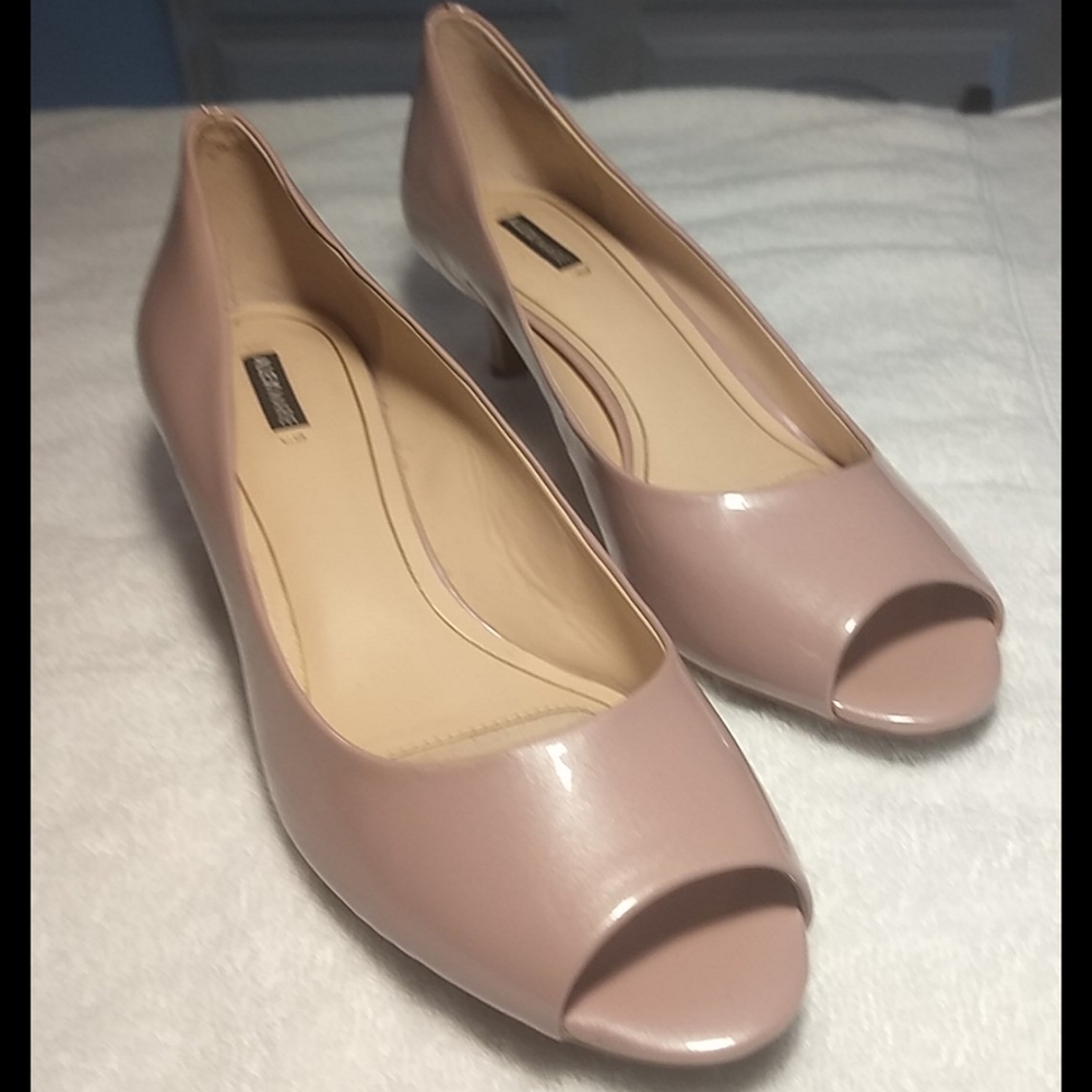 Sz 10 Alex Marie Dress Shoe